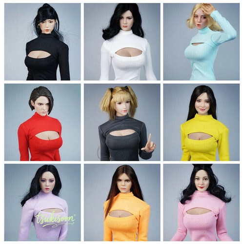 Scale open chest dress - open,