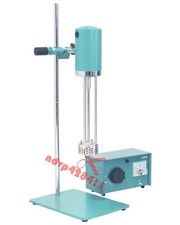 Lab High Shear Mixer