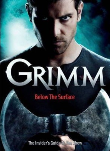 Grimm the ultimate - grimm:,