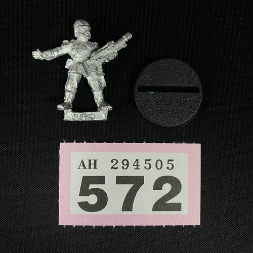 Praetorian guard trooper - praetorian,