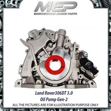 LAND RANGE ROVER 3.0 TDV6