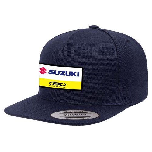 Factory effex suzuki victory - factory,