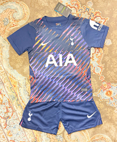 Nike tottenham hotspur away - nike,
