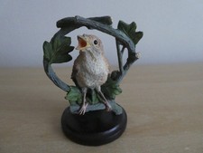 Eaglemoss Country Bird