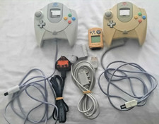 SEGA Official Dreamcast