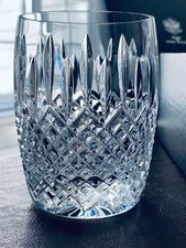 Stuart crystal glasses - crystal,