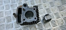 HONDA C50 C 50 CUB ENGINE