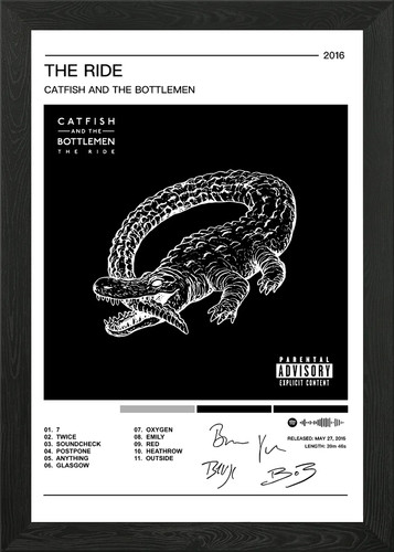 Catfish and the - , bottlemen
