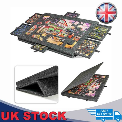 1000pcs jigsaw puzzle board - 1000pcs,
