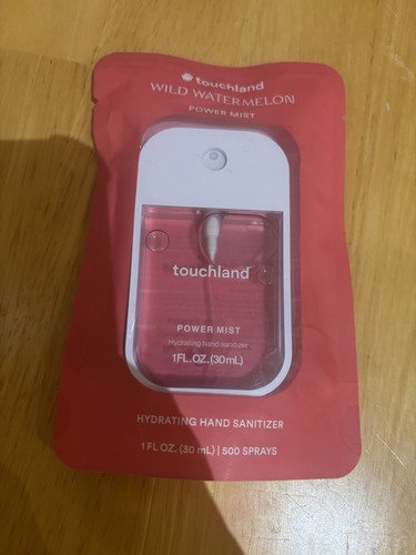 Touchland power mist hydrating - mist,