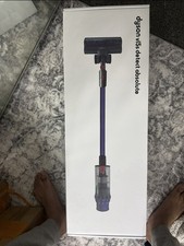 Dyson V15S Absolute - Purple