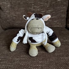 Pg Tips Monkey Soft Toy *Label