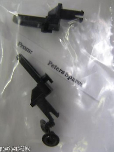 Hornby x6143 class 395 javelin - x6143,