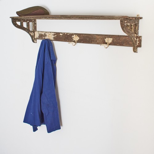 Antique vintage wooden - vintage,