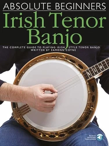 Absolute beginners irish - absolute,