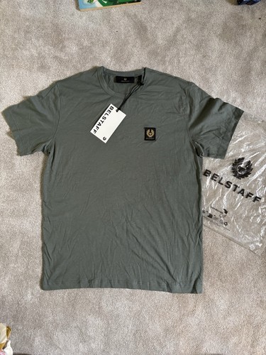 Men belstaff mineral green - belstaff,