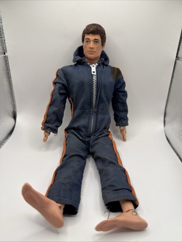 1964 hasbro vintage - hasbro, palitoy