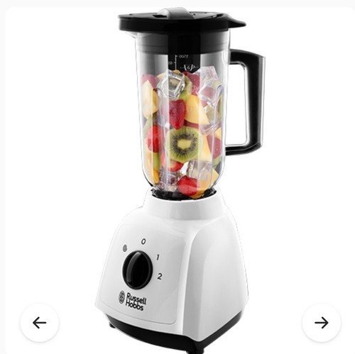 Russell hobbs 24610 - 24610, plastic