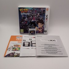 Yo-Kai Watch 2 : Psychic