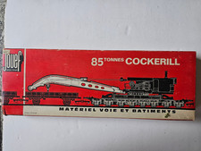 jouef oo gauge 85 tonnes