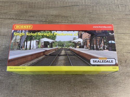 Hornby skaledale r8583 - r8583, oo