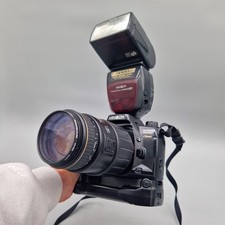 **Read Description** Minolta