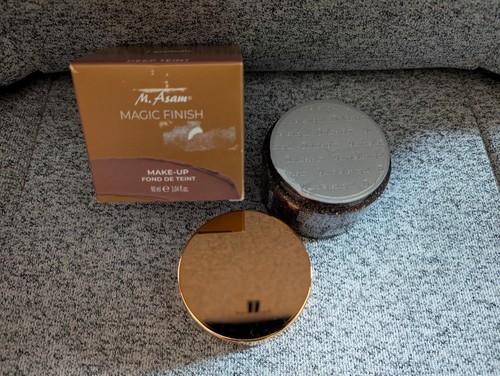 Asam supersize 90ml magic - m.,