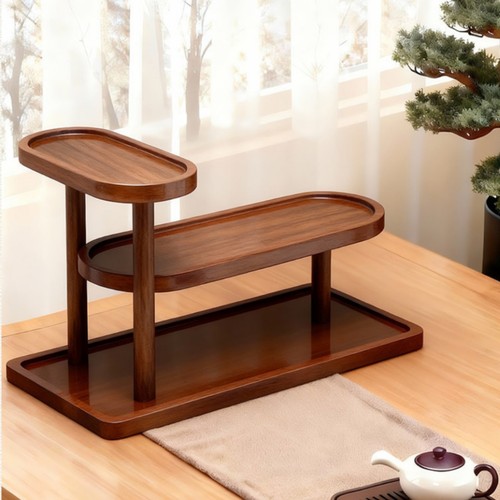 Teacup display rack - display, elegant