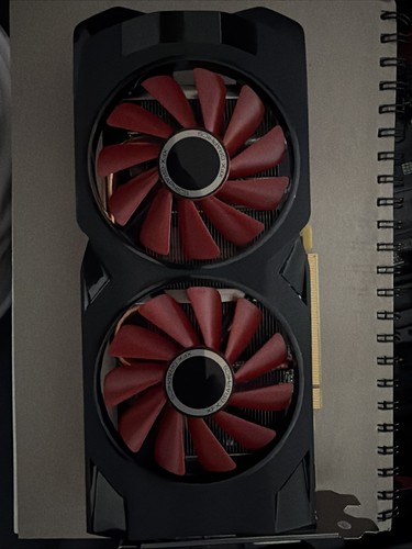 Xfx ati radeon 570 - ati,