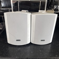 2 x Pulse Speakers