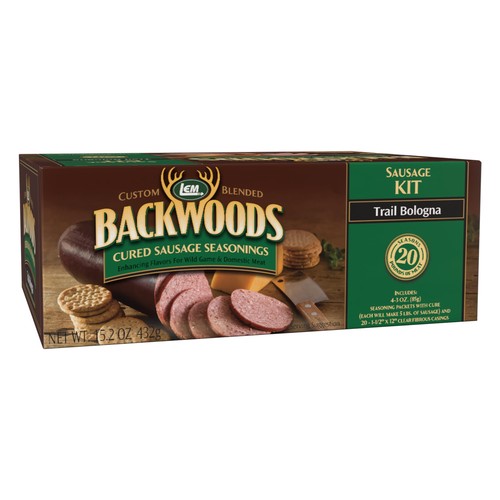 Lem products backwoods - products, trail