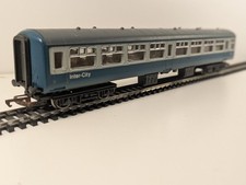 Hornby OO Gauge BR Mk2