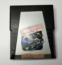 RETURN OF THE JEDI ATARI