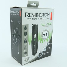 Remington All-In-One Grooming