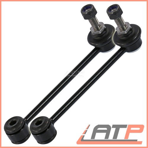Rear stabiliser anti - 2x, anti-roll