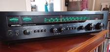 Rotel RX-602 Vintage AM/FM Stereo Receiver Amplifier