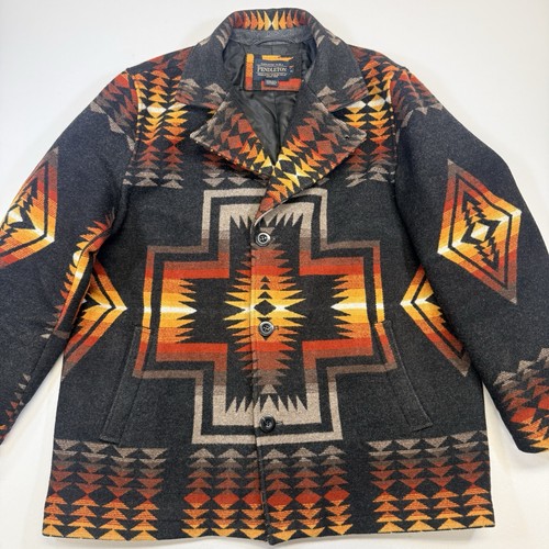 Pendleton coat harding chief - harding,