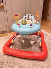 Bright starts baby Walker