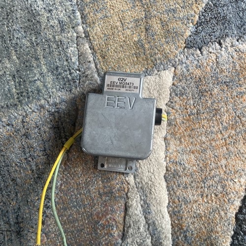 Teledyne e2v eev - e2v, mg5436