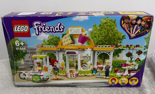 Lego friends 41444 - 41444,
