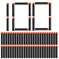 New Electric Soft-Foam Sniper