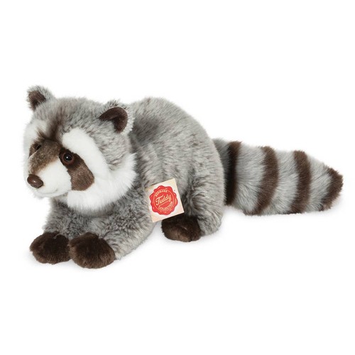 Teddy hermann raccoon - -, plush