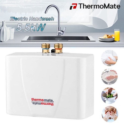 Electric instant hot water - electric,