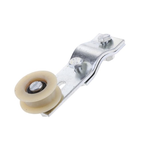 Chain tensioner roller 50cc - tensioner,