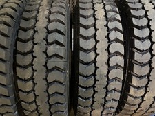 Hgv tyre 295 r22 - 295/80,