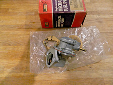 AUSTIN MORRIS WOLSELEY 2200,& ALLEGRO 1500 1700 FUEL PUMP
