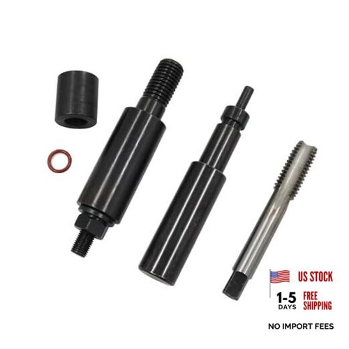 Fuel injector sleeve - fuel, cup