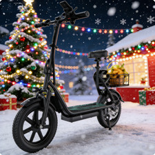 AOVOPRO Electric Scooter