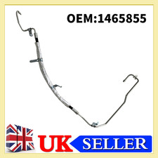 High Pressure Power Steering