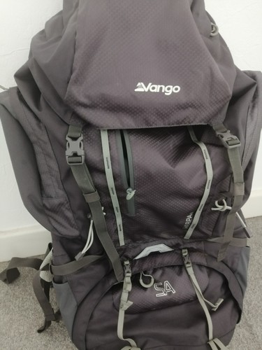 Vango sherpa 65l rucksack - sa,
